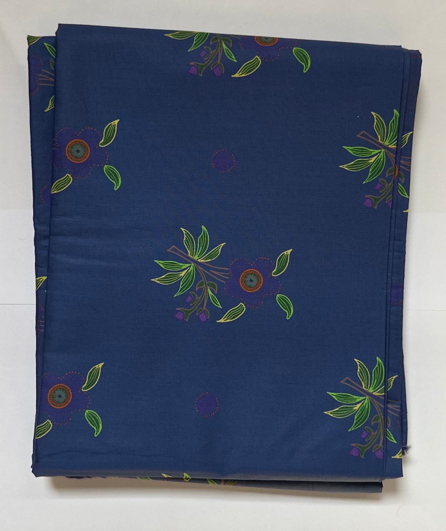 بوطيره | Flower Nile Tana Lawn