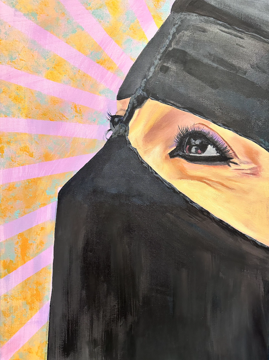 Whadha’s Sight |عيون وضحى