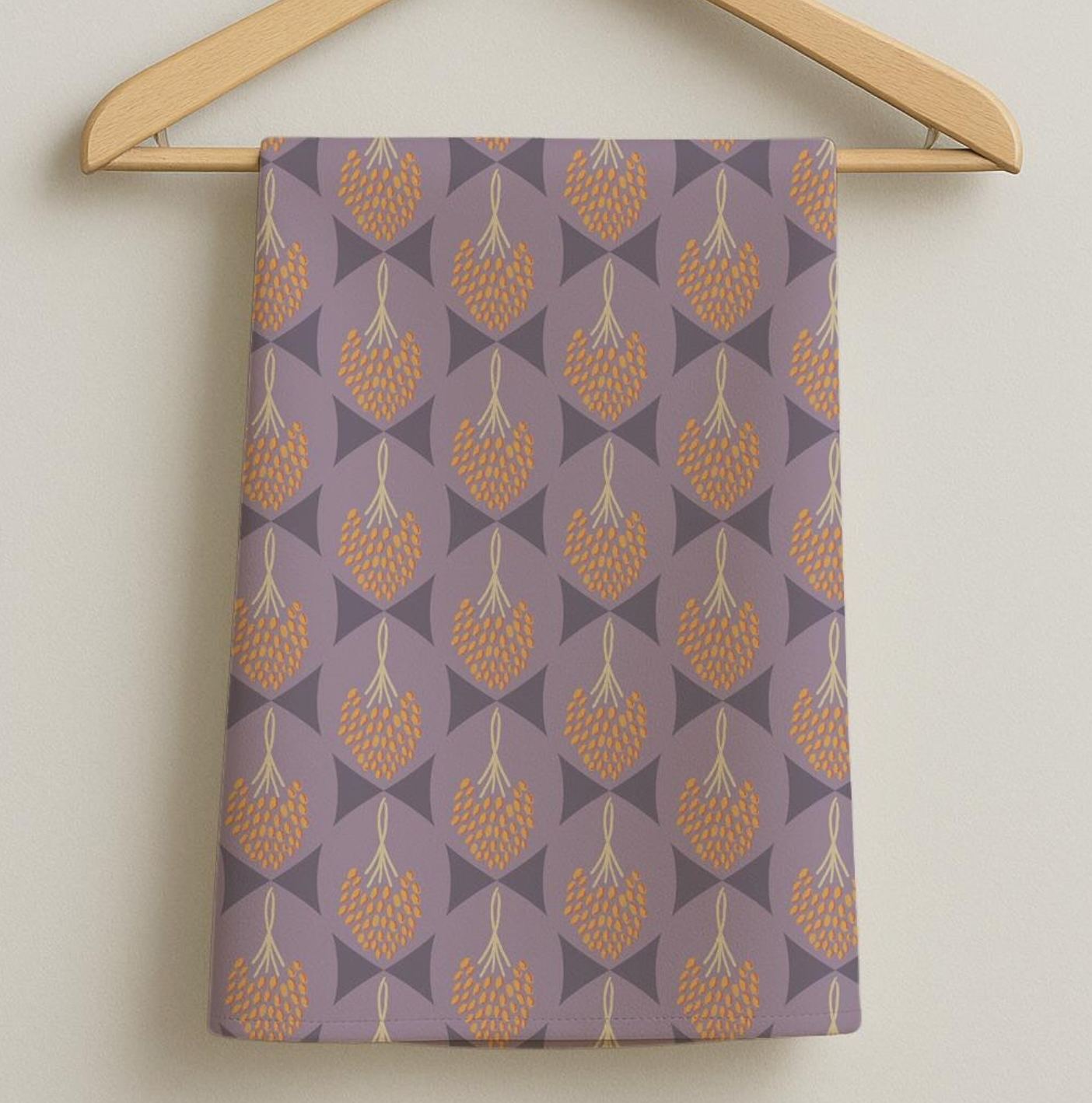 رطب |Retub Purpel Hexa Tana Lawn